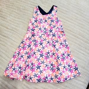 Crown & Ivy Stars Sundress